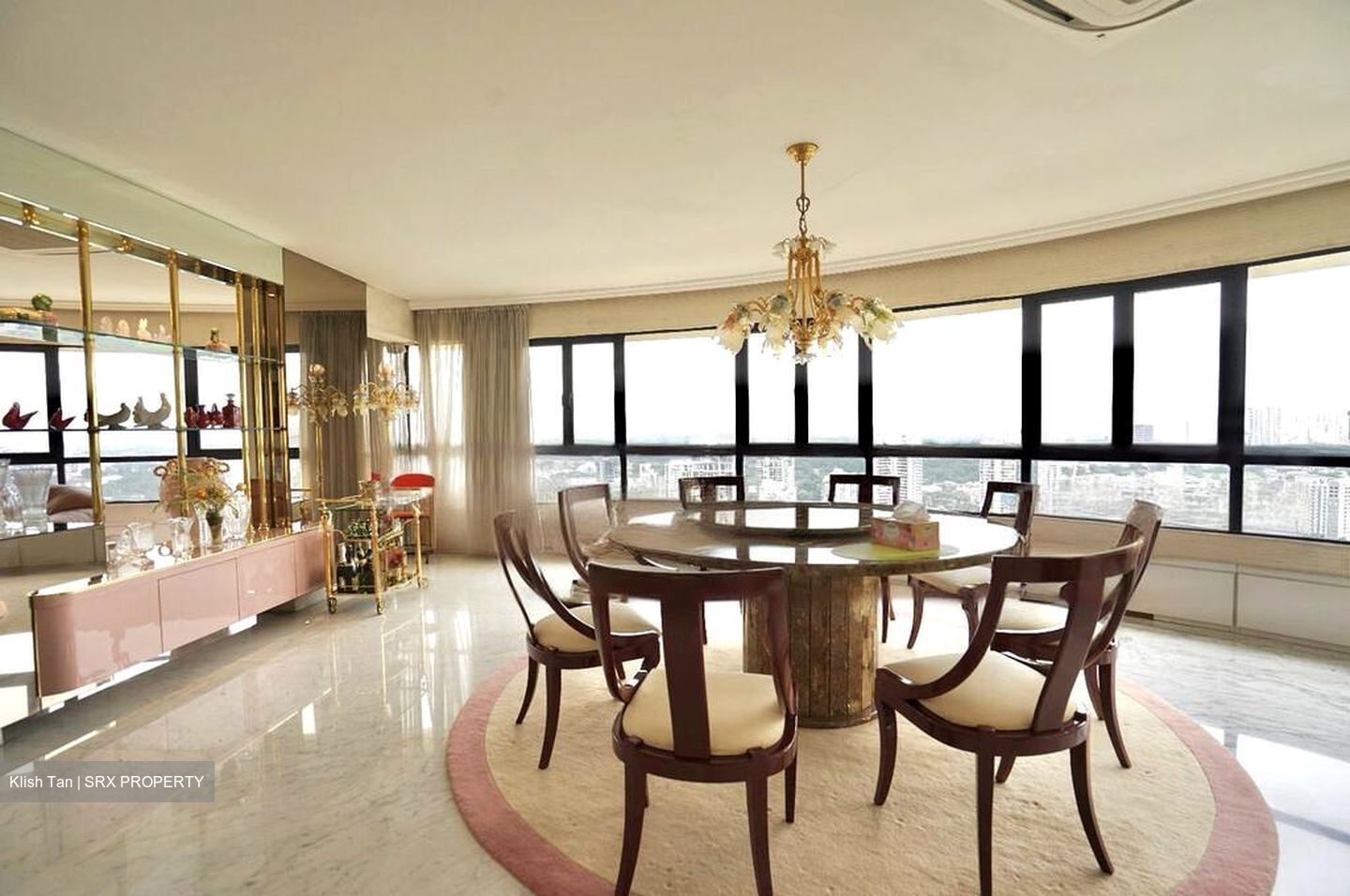 The Draycott (D10), Apartment #456056711